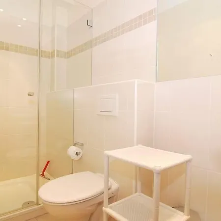 Sinfonie, Whg 5 Apartment Rantum (Sylt)