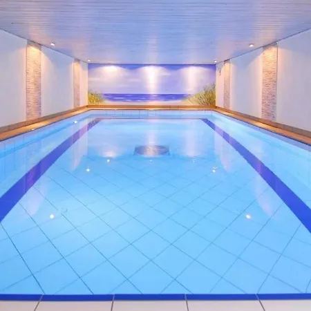 Sinfonie, Whg 5 Apartment *