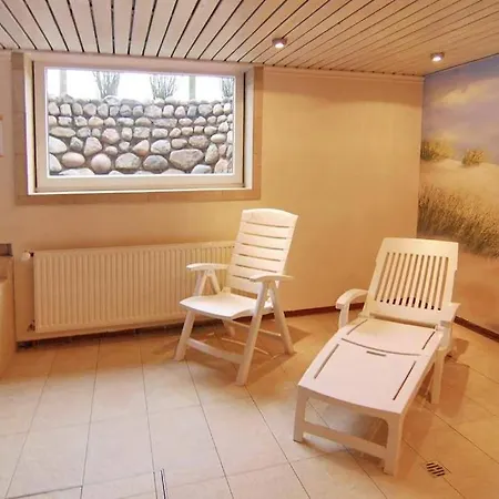 Apartment Sinfonie, Whg 5 *