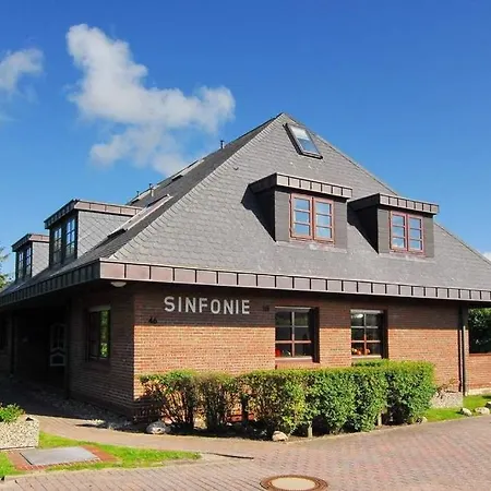 Sinfonie, Whg 5 Rantum (Sylt)