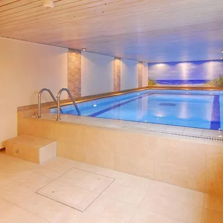 Sinfonie, Whg 5 * Rantum (Sylt)