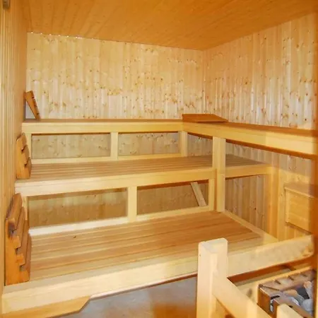 Sinfonie, Whg 5 Apartment