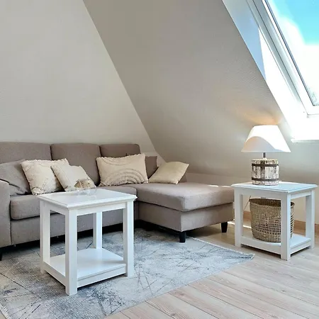 Sinfonie, Whg 5 * Rantum (Sylt)